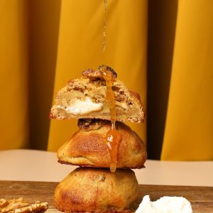 Cookie Chèvre miel (édition limitée)