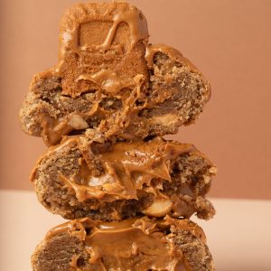 Cookie Spéculoos macadamia (édition limitée)