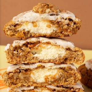 Cookie carrot cake (édition limitée)