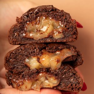 Cookie Poire choco (édition limitée)